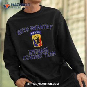 86th infantry brigade combat team veteran father s day shirt sweatshirt