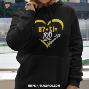 87 13 100 kansas city shirt hoodie 2