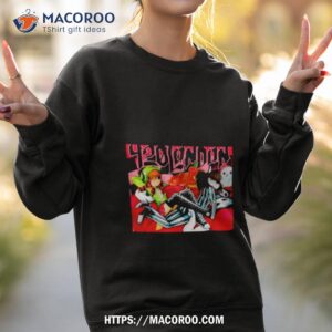 920 london halloween shirt sweatshirt 2