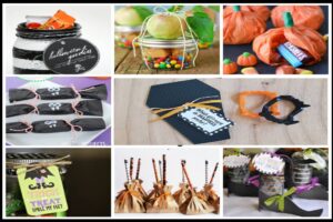 Trick or Treat The Best Halloween Gifts for Teachers 1