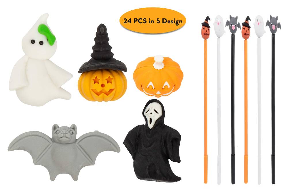 Trick or Treat The Best Halloween Gifts for Teachers