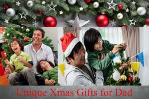 Unique Xmas Gifts for Dad Ideas for Every Budget 2