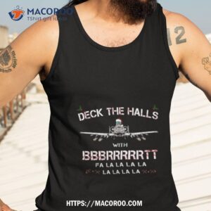 A 10 Warthog Christmas Shirt 3 a 10 warthog christmas shirt tank top 3