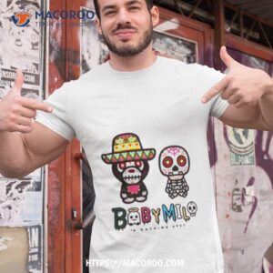 A Bathing Ape Halloween Baby Milo Shirt