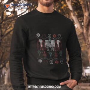 a dark mind holiday christmas shirt sweatshirt