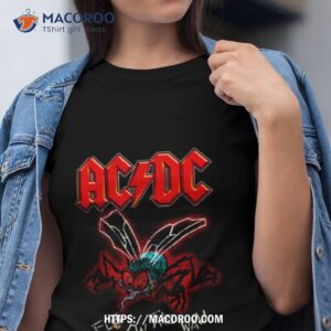 acd bee vintage shirt tshirt