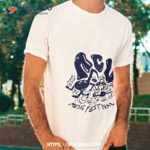 Acl Music Festival Shirt