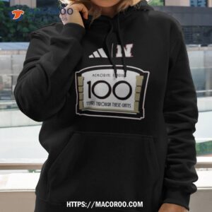 Adidas Scarlet Nebraska Huskers Memorial Stadium 100th Anniversary Sideline Strategy Fresh T Shirt