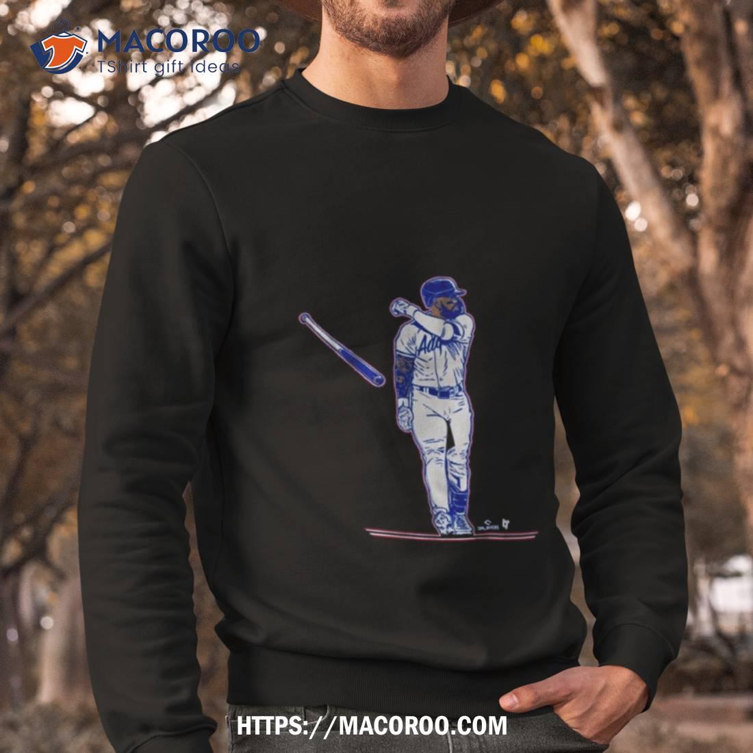 Adolis Flippin' Garca Texas Rangers T Shirt
