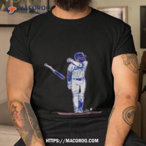 Adolis Flippin’ Garca Texas Rangers T Shirt