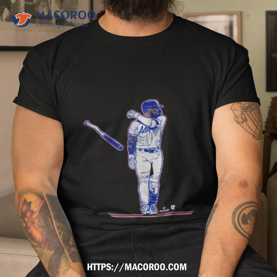 Adolis Flippin' Garca Texas Rangers T Shirt