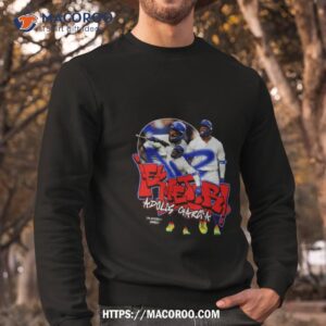 adolis garcia el mejor texas rangers baseball t shirt sweatshirt