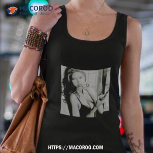 adriana lima fall adriana lima shirt tank top 4