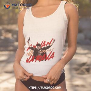 Ahimsa Entertainment Annan Na Erangi Varava T Shirt