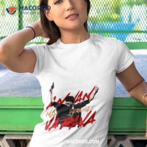 ahimsa entertainment annan na erangi varava t shirt tshirt 1