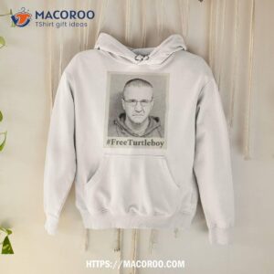Aidan Kearney Mugshot Polaroid Free Turtleboy Shirt 1 aidan kearney mugshot polaroid free turtleboy shirt hoodie
