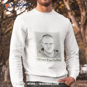 Aidan Kearney Mugshot Polaroid Free Turtleboy Shirt 2 aidan kearney mugshot polaroid free turtleboy shirt sweatshirt