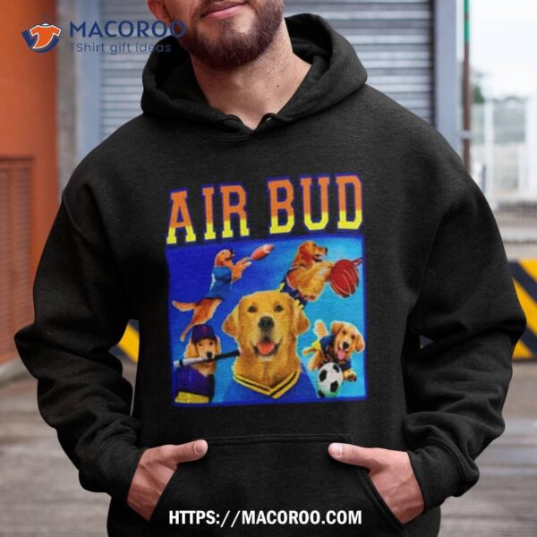 Air Bud 2023 T Shirt