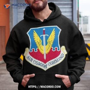 air combat command veteran proud u s force veterans day shirt hoodie