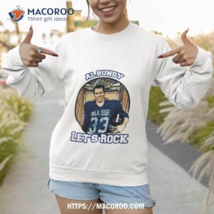 al bundy lets rock shirt sweatshirt