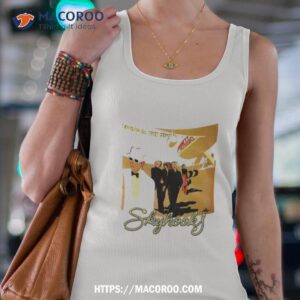 album ausrock skyhooks shirt tank top 4