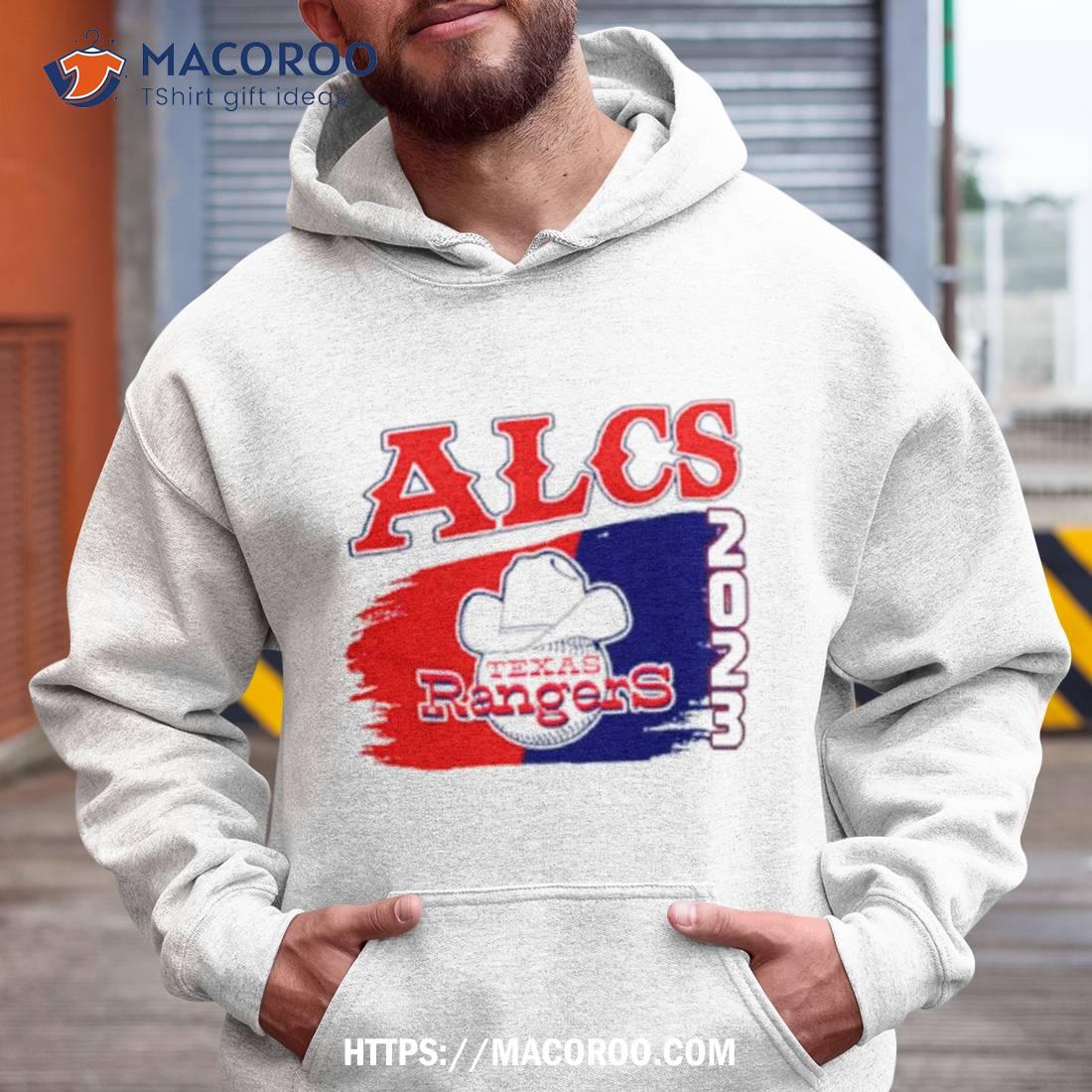 Alcs 2023 Texas Rangers Cowboy Baseball Shirt Alcs 2023 Texas Rangers Cowboy Baseball Shirt