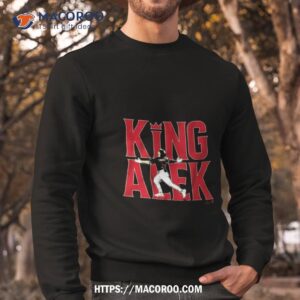 Alek Thomas King Alek Arizona T Shirt 2 alek thomas king alek arizona t shirt sweatshirt