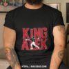 Alek Thomas King Alek Arizona T Shirt
