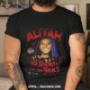 Aliyah Boston ’23 Wnba Rookie Of The Year T Shirt