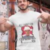 All I Want For Xmas Is You Series Joe Goldberg Shirt