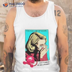 all too well taylor swift red taylor s version shirt tank top