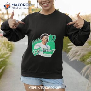 Allen Lazard Football Paper New York Jets T Shirt 2 allen lazard football paper new york jets t shirt sweatshirt