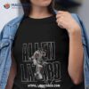 Allen Lazard New York J Leap T Shirt