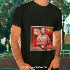 Almighty So 2 Album Chief Keef Shirt