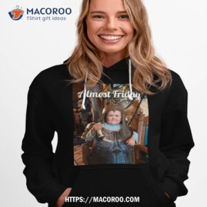 Almost Friday Bulla Knight T Shirt