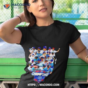 amarillo sod poodles champions texas league 2023 shirt tshirt 1