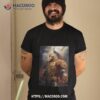 American Eagle Armor Poster Shirt