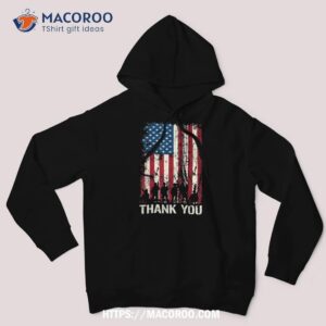 american flag veterans day patriotic kids boys shirt hoodie