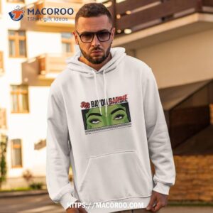 Angel Reese Bayou Zombie T Shirt