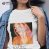 Angelic Butterfly Dua Lipa Signature Fan Gifts T Shirt