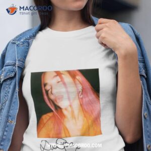 angelic butterfly dua lipa signature fan gifts t shirt tshirt