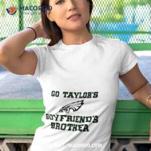 Annie Wu Go Taylor’s Boyfriend’s Brother Shirt 3 annie wu go taylor s boyfriend s brother shirt tshirt 1
