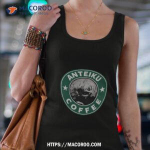 anteiku coffee 12 shirt tank top 4