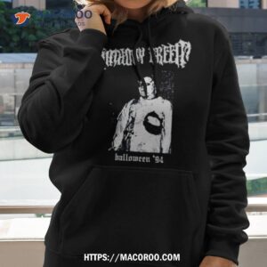 Anthony Green Halloween ’94 Shirt