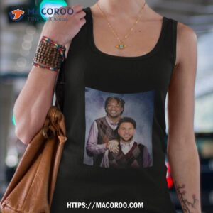 anthony richardson michael pittman jr step brothers shirt tank top 4