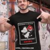 Anti Fascist Anti Racist Support Your Local Antifa Shirt