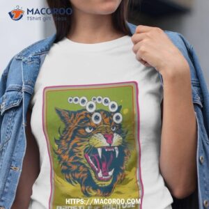 Apostle Of Solitude Fort Wayne Indiana Dec 7 2023 Poster Shirt