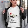 Appa Merry Christmas Avatar The Last Airbender Shirt