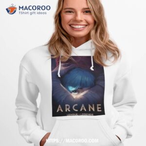 arcane science fantasy shirt hoodie 1