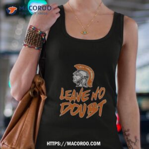 arcanum trojans leave no doubt t shirt tank top 4